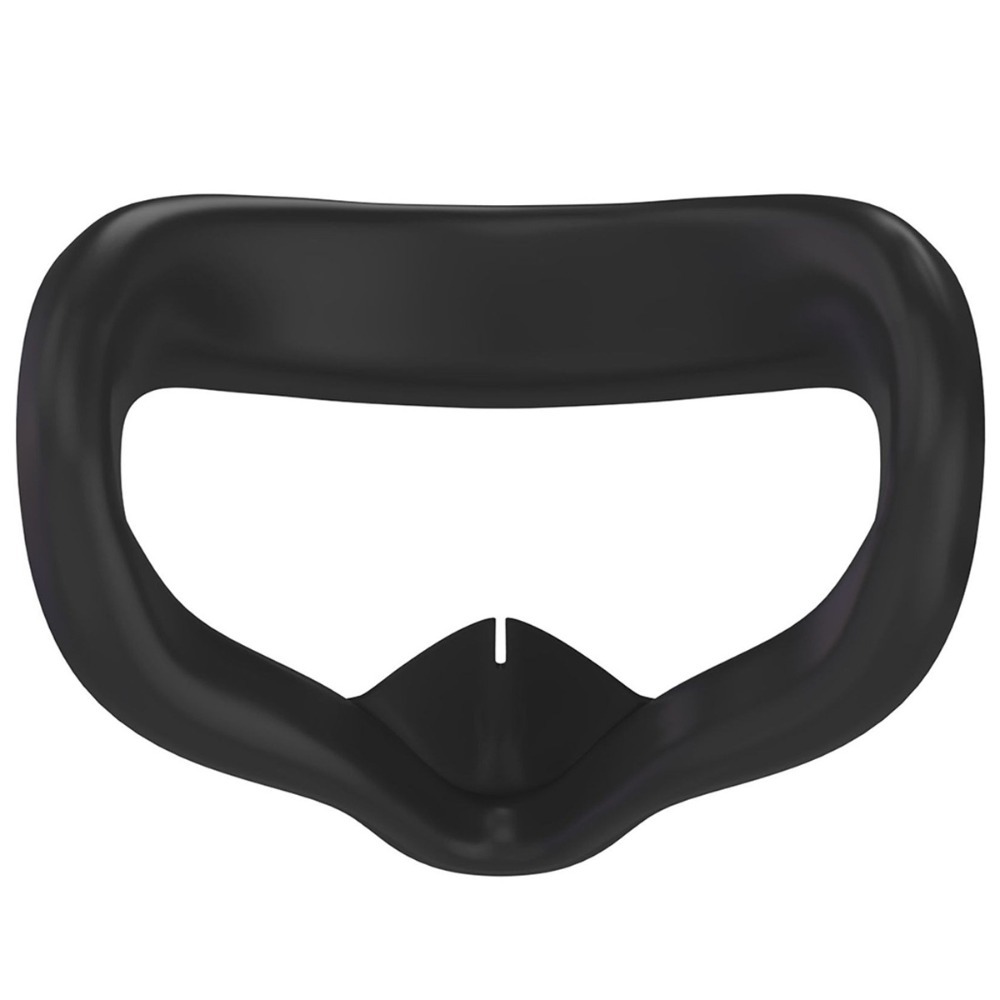 VR Headset Gesicht Silikon Abdeckung Kissen Weiche Pads Für Oculus Suche 2 VR Zubehör: Default Title