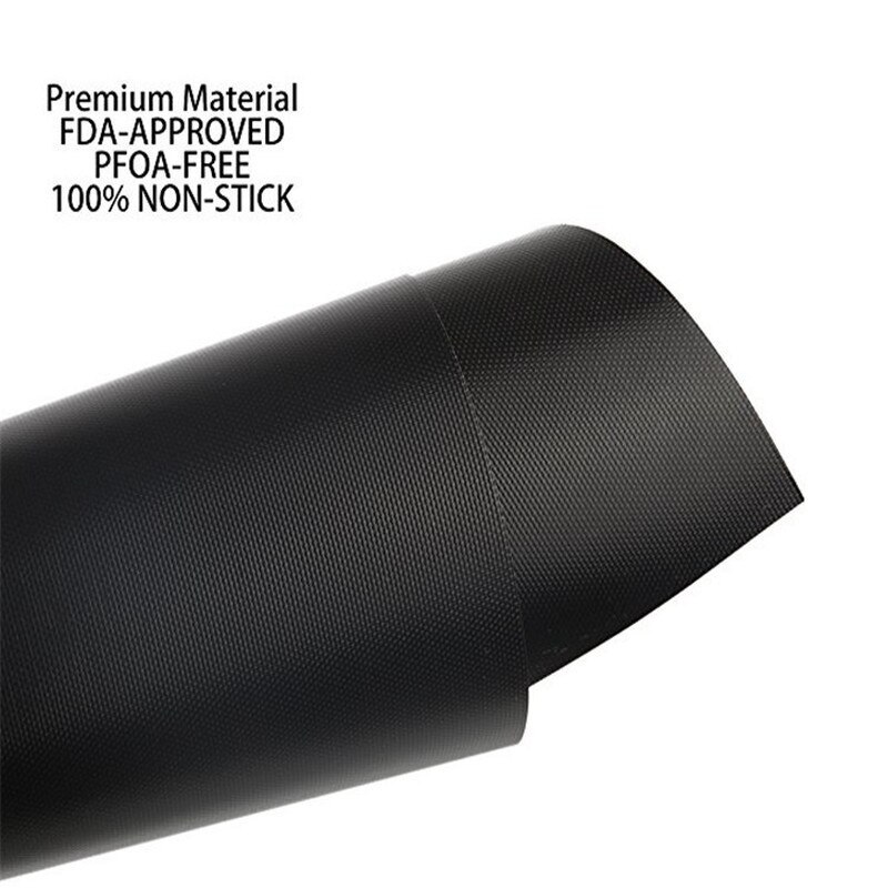 ! Non-stick Bbq Grill Mat Barbecue Grill Pads Koken Bakken Placemat Matten Keuken Accessoires Gadgets Herbruikbare Koffiebrander Gereedschap