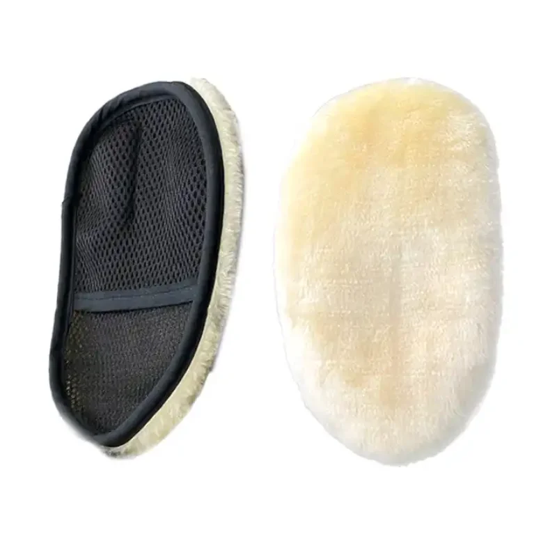 guanto, guanto, pulizia motociclo attrezzo, asciugandosi cura lana macchina macchina morbido lavaggio stoffa Microfiber rondella,