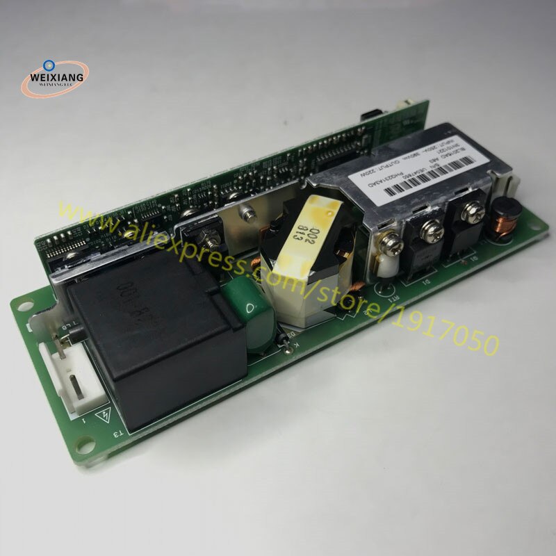 Projektor Ballast Für NP905, VT700 220W Lampe Fahrer Board(PHG231A3AD)