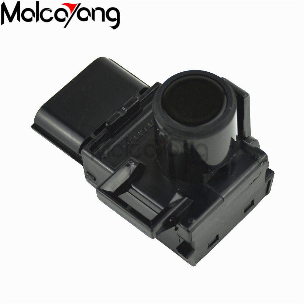 39680-TL0-G01 Parking Assistance Parking Sensor For Honda Accord Insight Pilot Spirior 39680TL0G01: Black