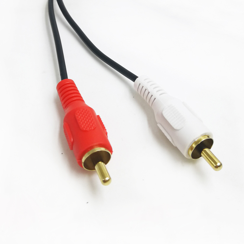 Biurlink autoradio Bluetooth Module adaptateur RCA stéréo Bluetooth musique Audio adaptateur pour Alpine pour pionnier