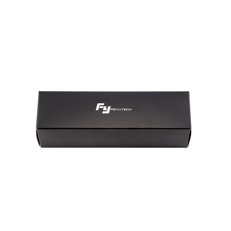 Trípode FeiyuTech para Feiyu WG2 a1000 a2000 serie SPG serie G5 estabilizador de soporte grande cardán 3kg con rosca de tornillo 1/4
