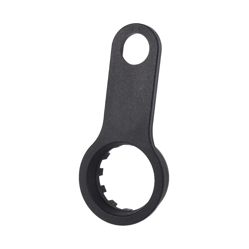 Clé à fourche avant clé à fourche outils de réparation vélo pour SR Suntour XCT/XCM/XCR
