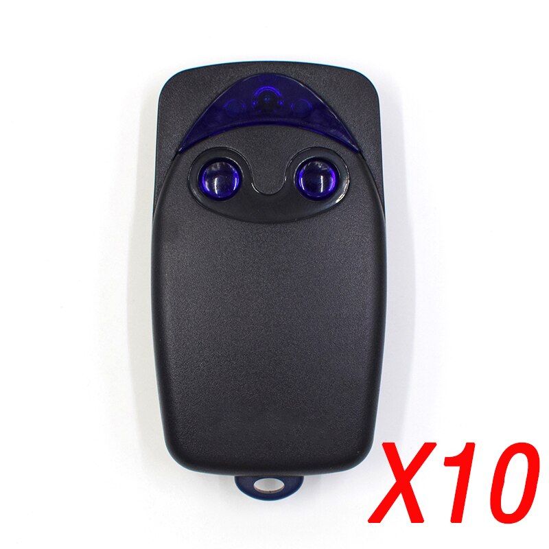 SMG Nice Flor-s FLO2R-S FLO2RE FLO4R-S FLO4RE 433.92MHz Rolling Code Garage Gate Door Opener NICE ERA INTI1/INTI2 ON1 ON2 ON4