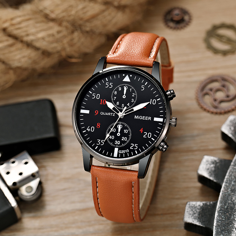 Luksusmærker til mænd, afslappet, analog quartz-armbåndsur til mænd, sportsur til mænd, herreur, montre homme