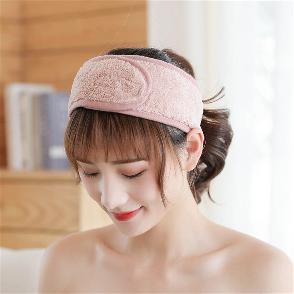 Diadema de mujer para el pelo, cinta elástica para el pelo, cinta para el pelo para yoga, niña, artículos más vendidos para deportes, toallas