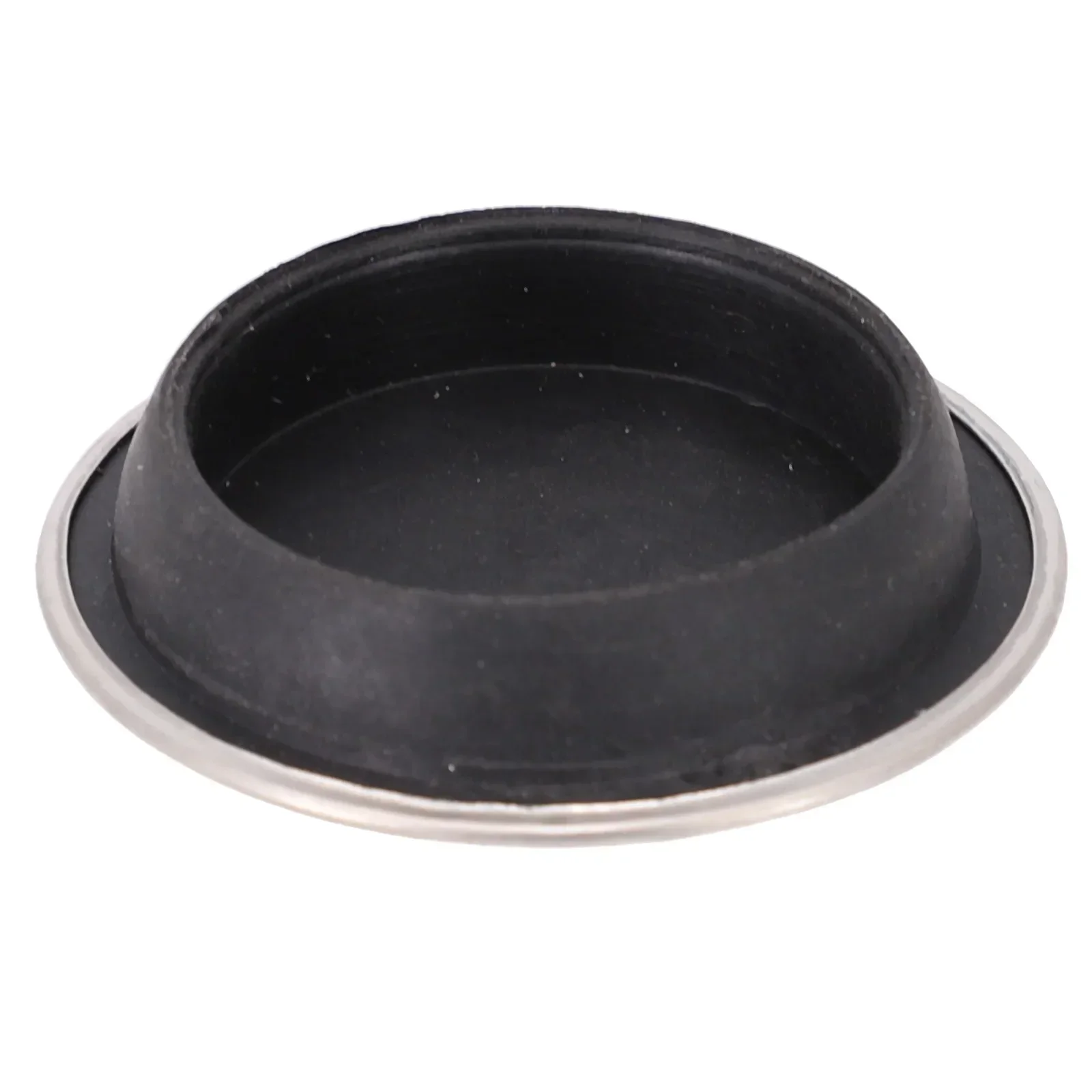 Acessórios do banheiro pia de borracha plug dreno rolha pia redonda rolha água banheiro com anel 1 pçs capa dreno