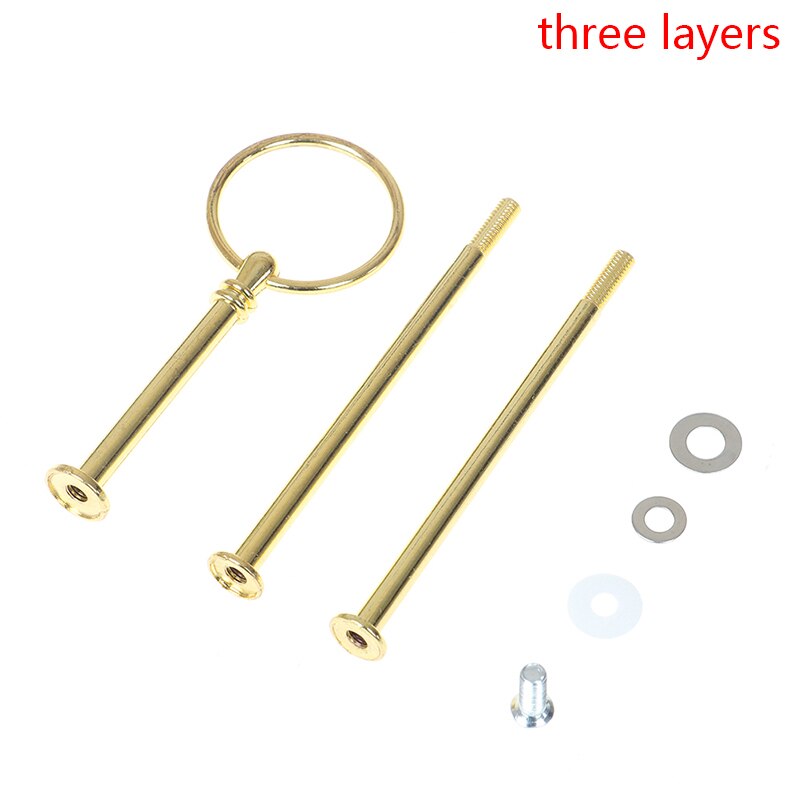 Coaster Mallen Met Cake Houder Voor Cake Houder Hars Lade Coaster Mold Kit 1Pcs: GD3