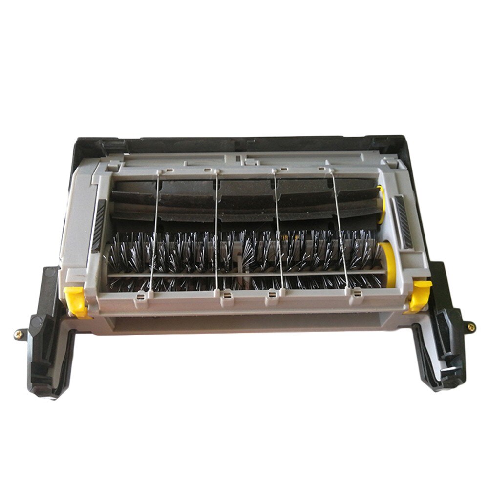 Sweeper Part Main Brush Frame Head Module For IRobot Roomba 500 600 700 Series Main Brush Frame Cleaning Head Module Vacuum