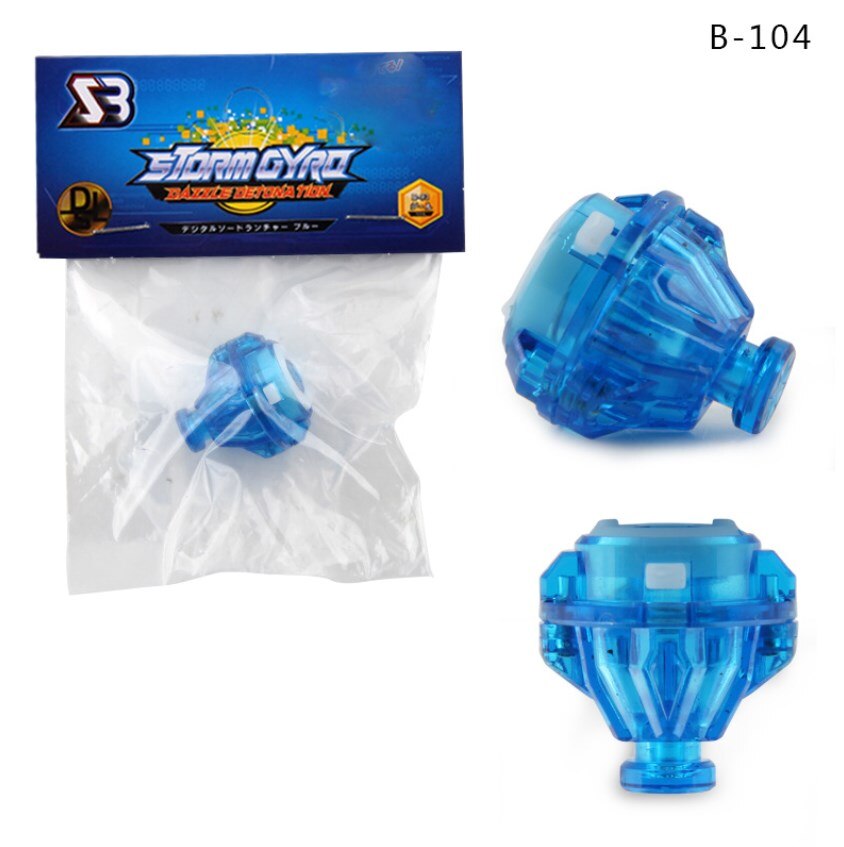 Piezas de rodamiento giratorio TOUPIE BURST BEYBLADE, accesorio para GT GodChoZ, B-X