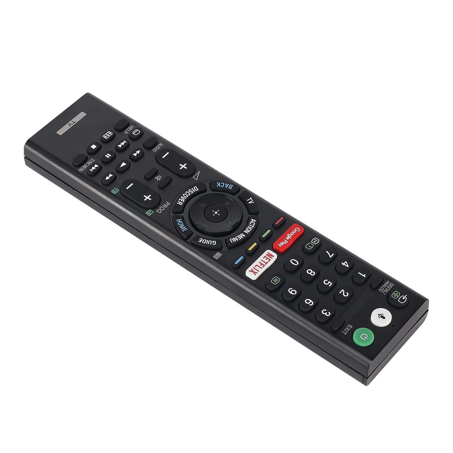 Remote Control for Sony Voice LCD Smart TV RMF-TX200P RMF-TX200A RMF-TX200U RMF-TX200E RMF-TX300A Controller