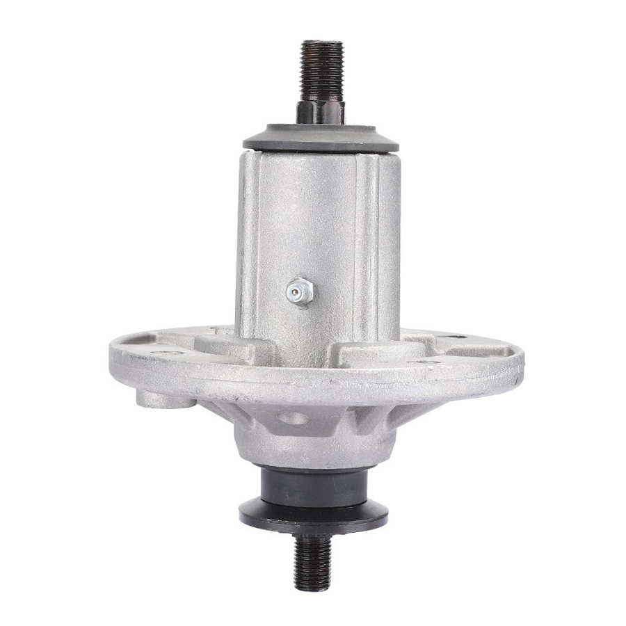 Waterproof Alternating Vehicle Alternator Spindle Assembly 1001046 Accessory Fits for Murray Riding Lawn Mowers Magneto