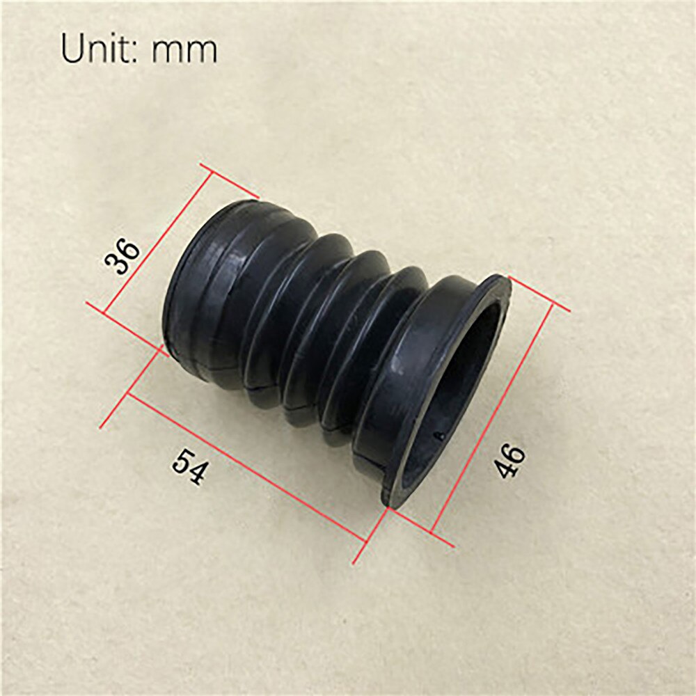 Spring Valve Plug 0403 for Haier Washing Machine Rubber Seal Drain Valve Plug for Haier Washing Machine Repair Parts