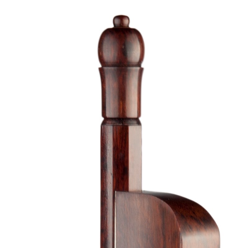 HEIßER-Cello Bogen 4/4 Schlangenholz Barock Cello Bogen Schlangenholz Frosch Ende Neue Cello Bogen für 4/4 Größe