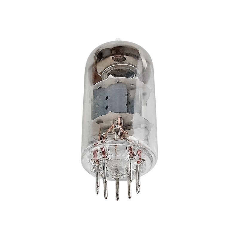 GHXAMP 6F2 Tube Amplifier J Grade Electronic Indicator Valve Vacuum Tube Replacement 6f2 6U8A ECF82 For Amp Preamplifier 2pcs