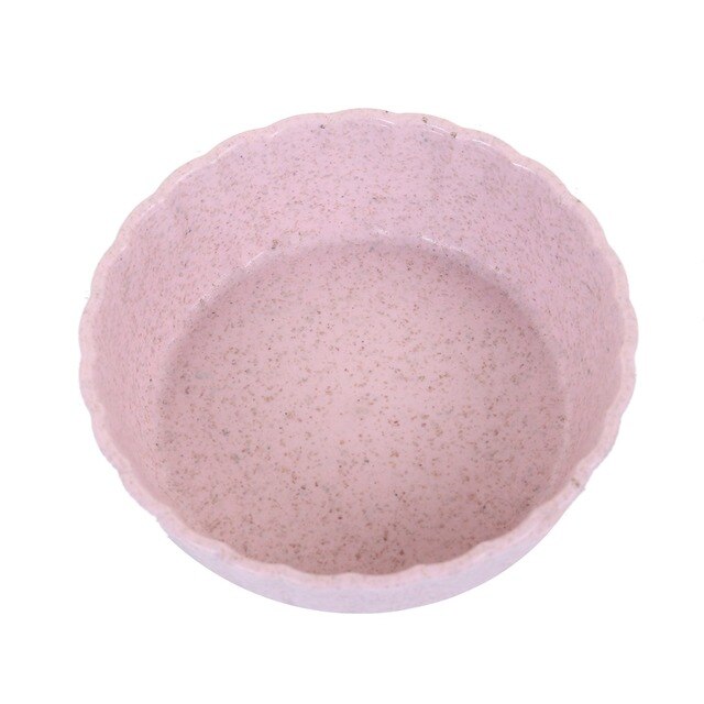 Tableware Bowl Heart Shape Lightweight Seasoning Bowl Food Sauce Kitchen Accessories Dish Appetizer Plates for Kitchen tools: Pink8