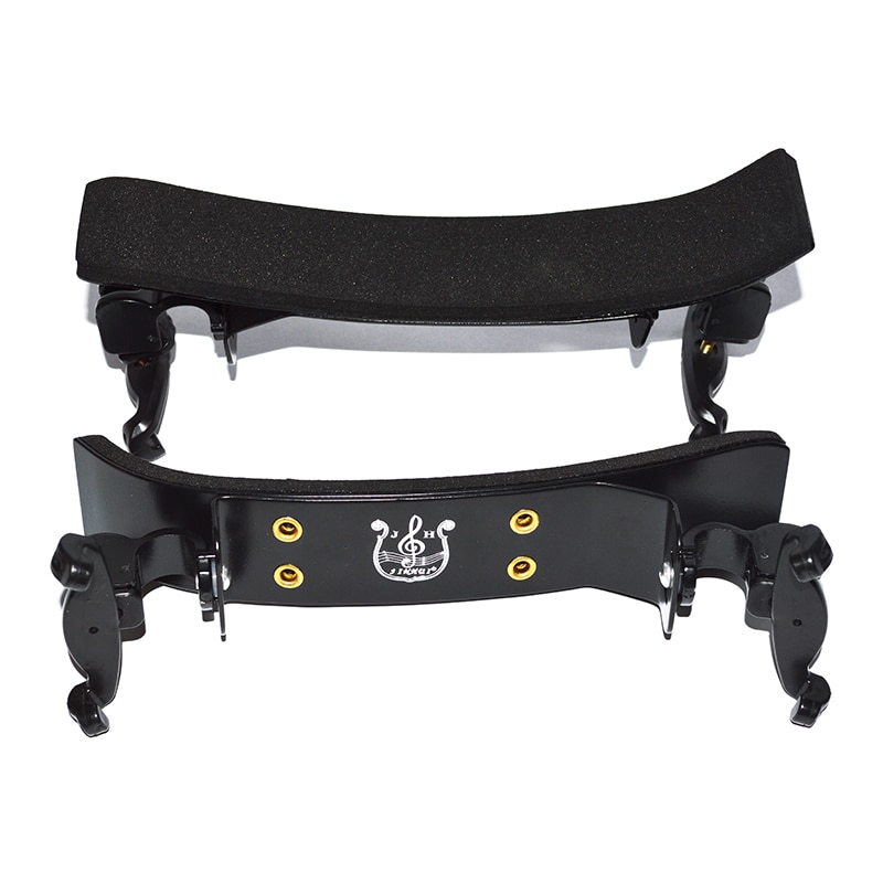 Repose-épaule réglable pour violon 3/4 4/4 1/4 1/2, accessoire de Bon Style, pièces de Support, raccords