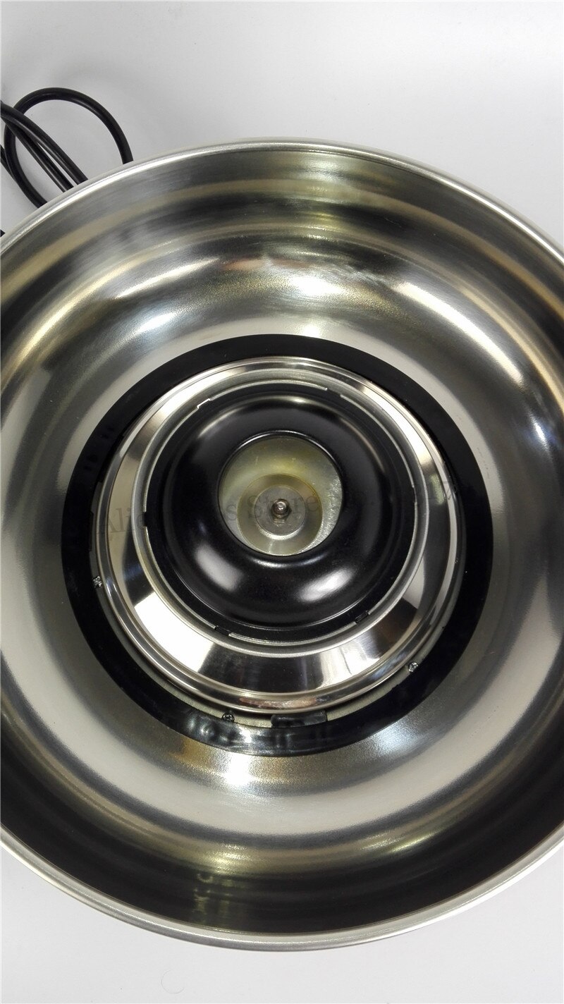 Mini Candy Floss Machine Fairy Floss Sugar Candy Floss Maker Pink Color Stainless Steel Bowl Household Use for Fun