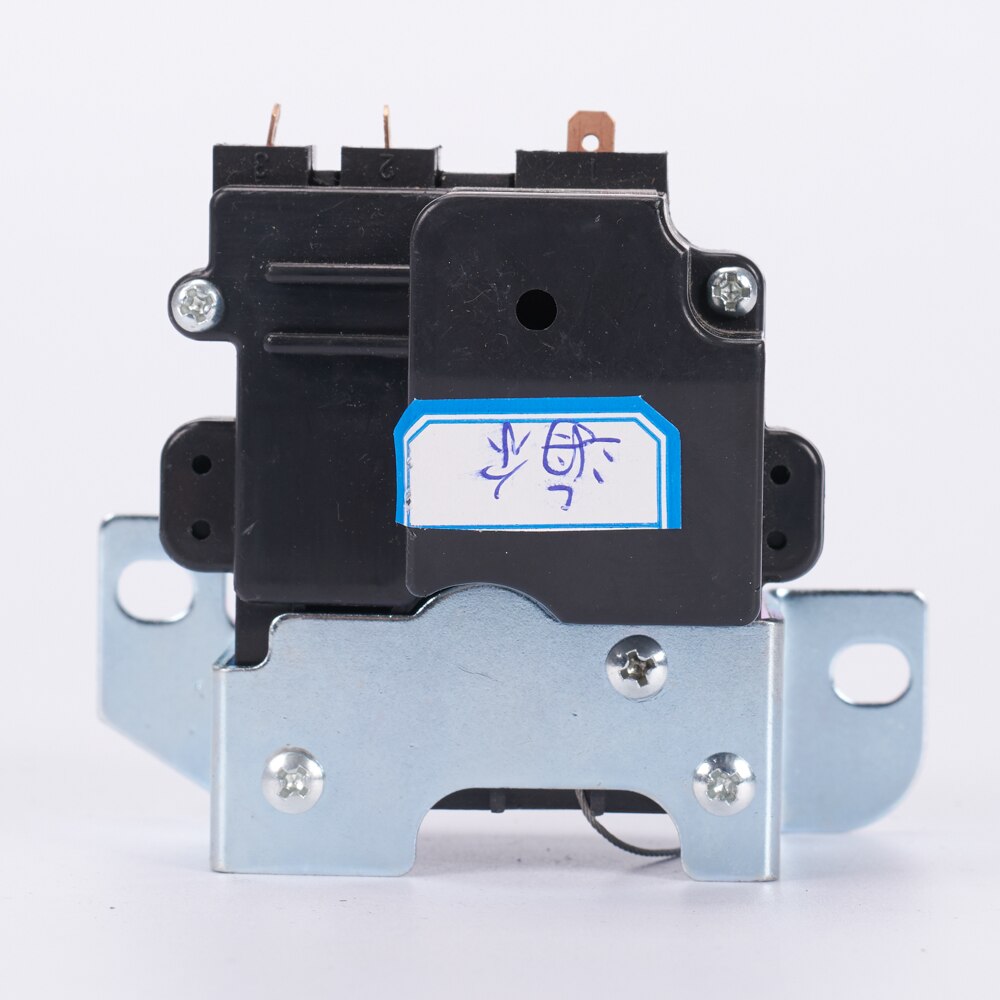 Dq23-23 universal tvättmaskin avlopp motor traktor äkta tvättmaskin reparation reservdelar montering