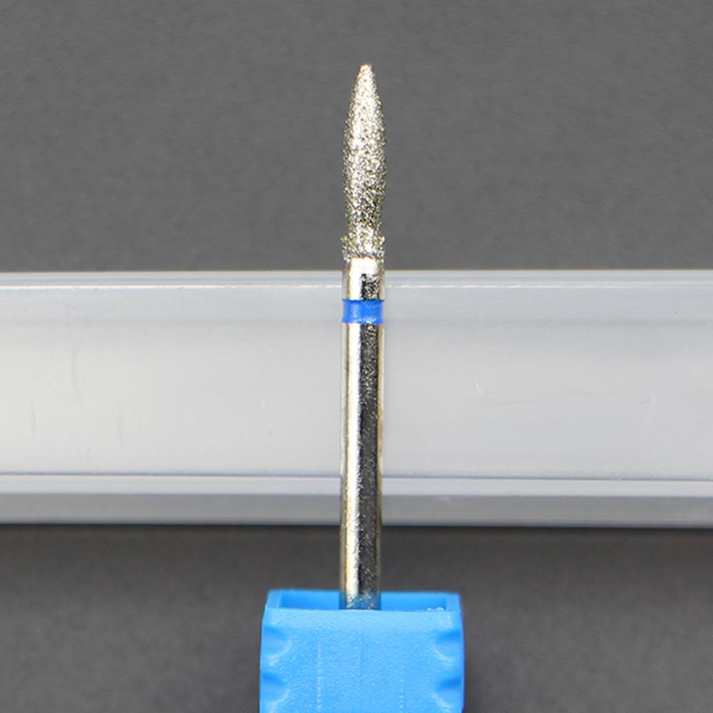27 Type Ceramic Nail Drill Bits Manicure Milling Cutter For Electric Drill Machine Manicure Accessory Ceramic Nail File Tool: Y1