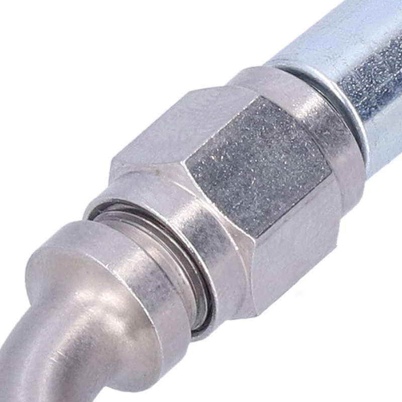 Raccord de Banjo pour ligne de frein, tuyau d'huile de moto, remplacement de 75 ° pour Ducati pour Modification