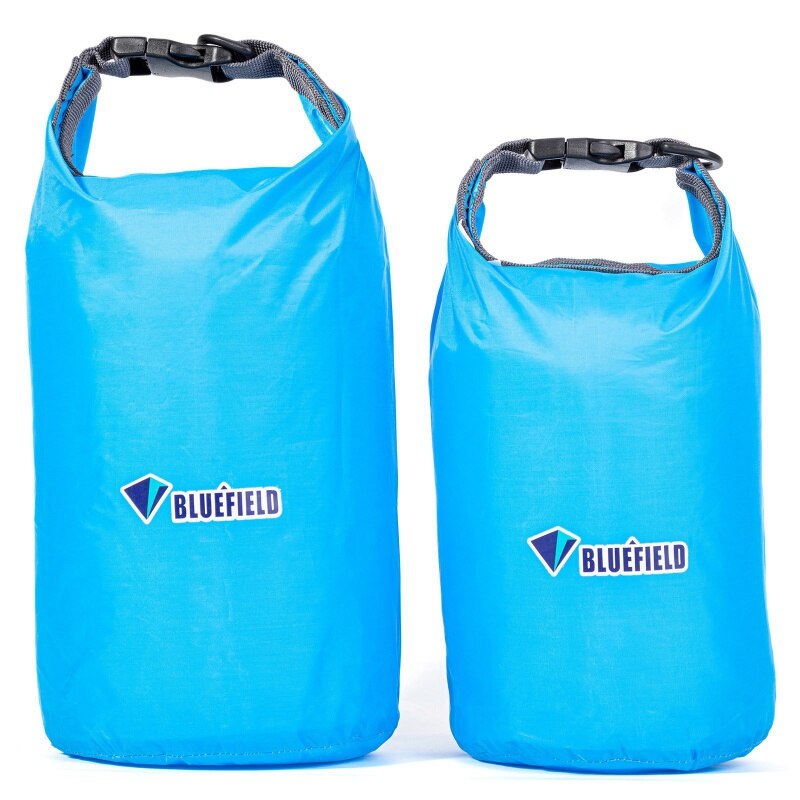 Waterproof Dry Bag Backpack Dry Sacks Lightweight Storage Roll Top Sack Travel Duffel Bags Keeps Gear Dry For Kayaking, Rafting: L