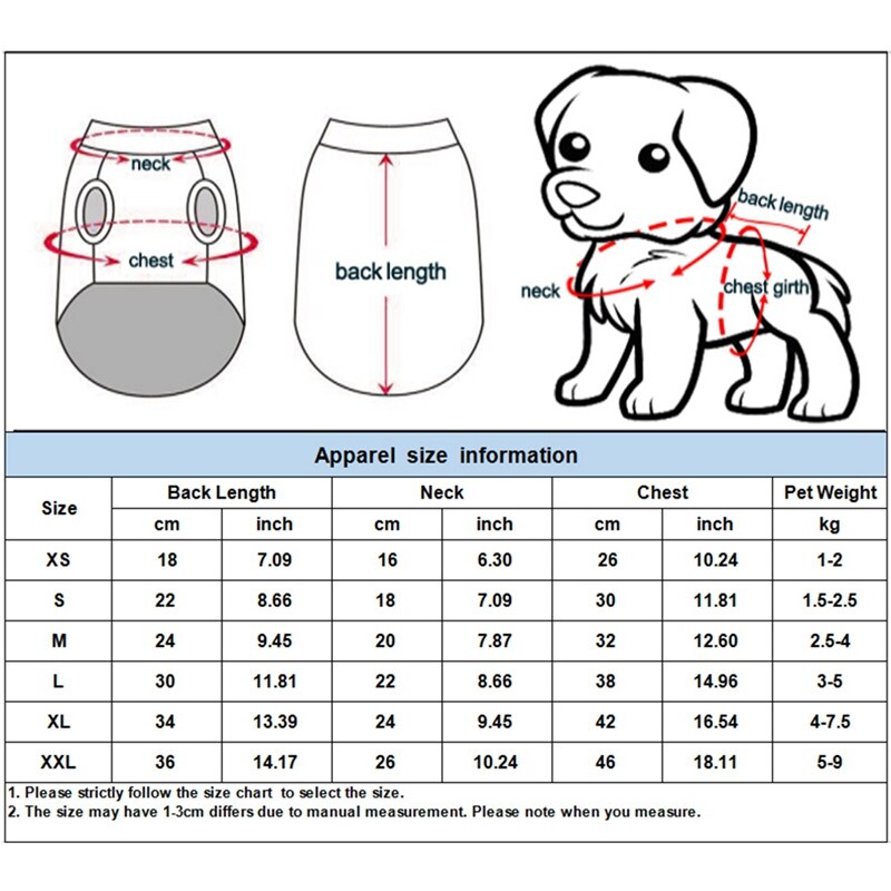 Vinterstrikket hundetøj varm sweater sweater til små store hunde kæledyrstøj frakke strikning hæklet stof 01