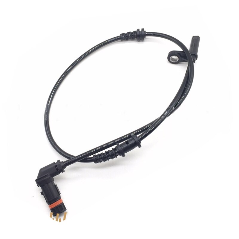 Front Axle Left and Right ABS Wheel Speed Sensor for C-Class C180 C200 C250 C350 W204 C204 S204 Car