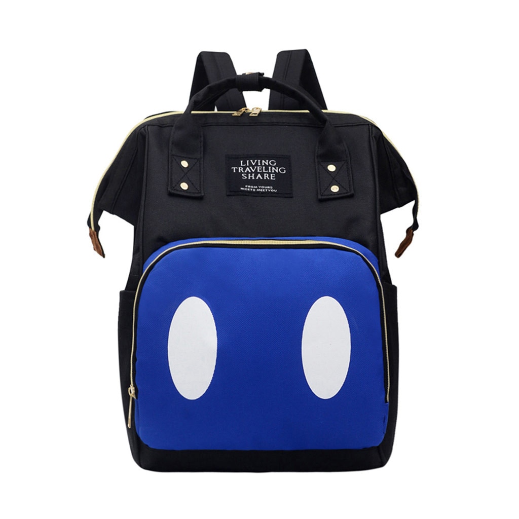 große Kapazität Rucksack Windel Tasche Ich bin Freien Baby Tasche Multifunktions Mumie Mutterschaft Rucksack für Mutter Reise Windel Tasche