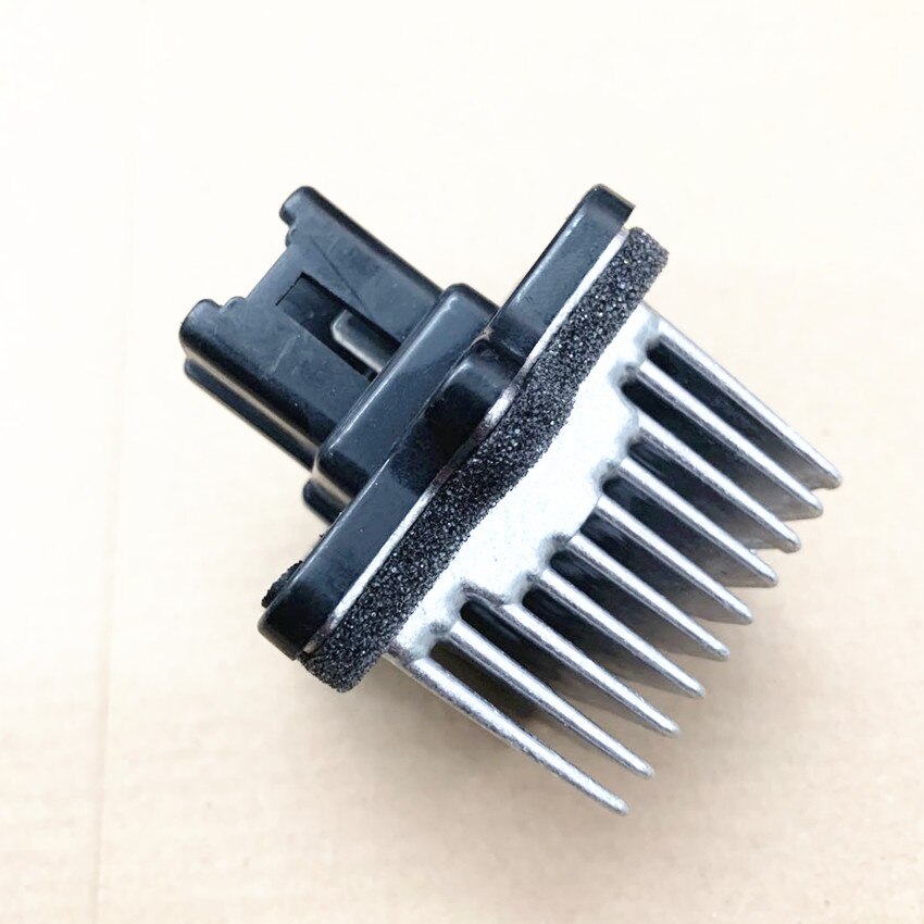Blower Motor Resistor 7802A006 Ru-691 For Mitsubishi Lancer Outlander 2.0 2.4 3.0L 4P1685 5369907 E100828 2403-484524 53-69907