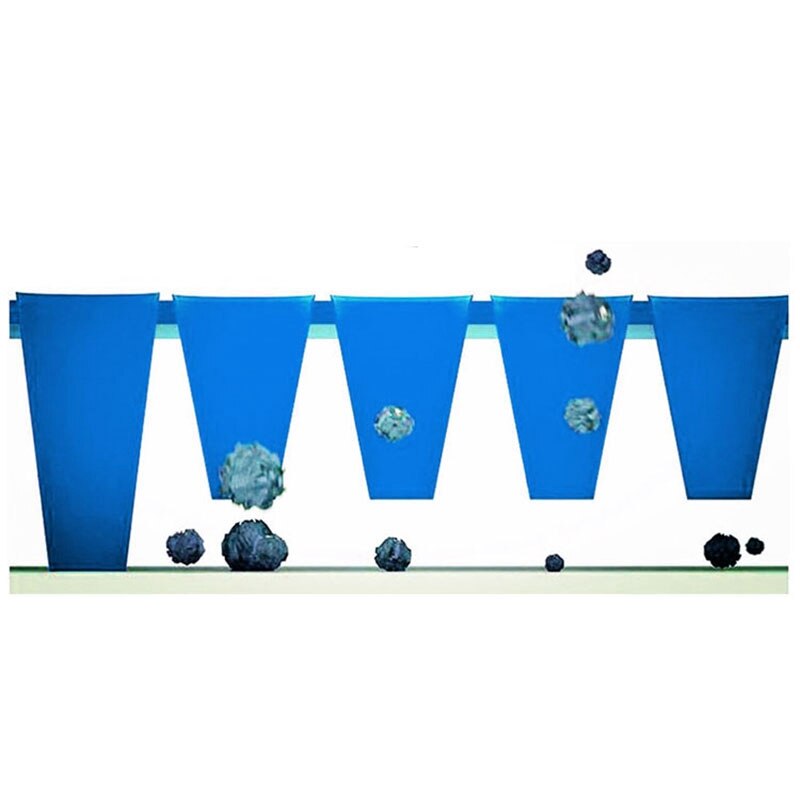 23.5cm Dirt Trap Car Wash Bucket Insert Car Wash Filter Removes Dirt and Debris While You Wash