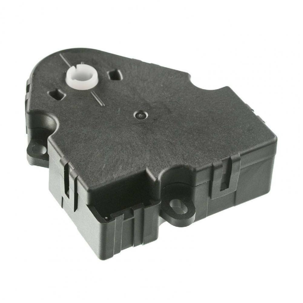 Heater Blend Door Actuator Hvac Blend Door Actuato Grandado
