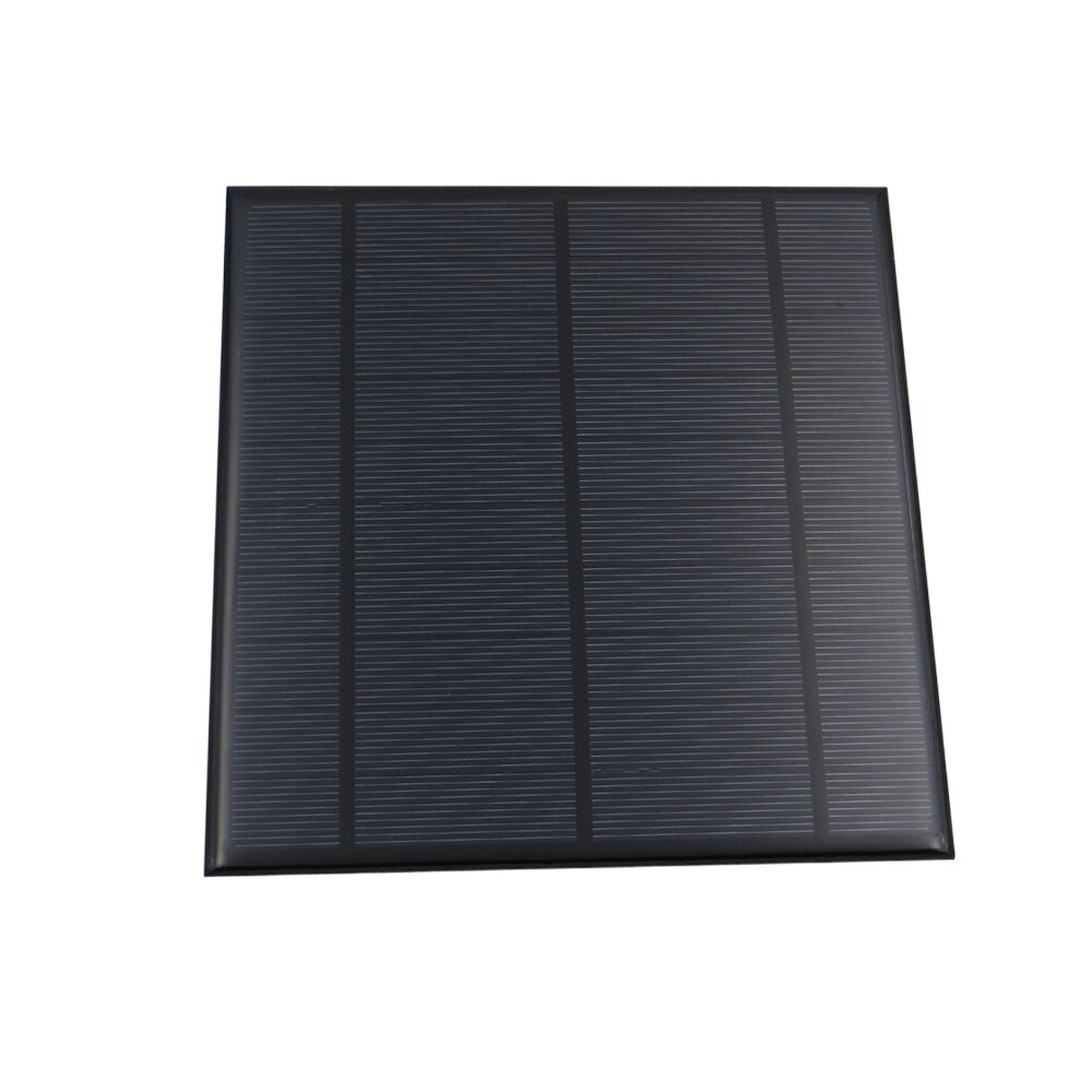 Fpoly Panel Poly Panel Solar 5V 4.5W 840mA 4.2Watt Standard Ep... – Grandado