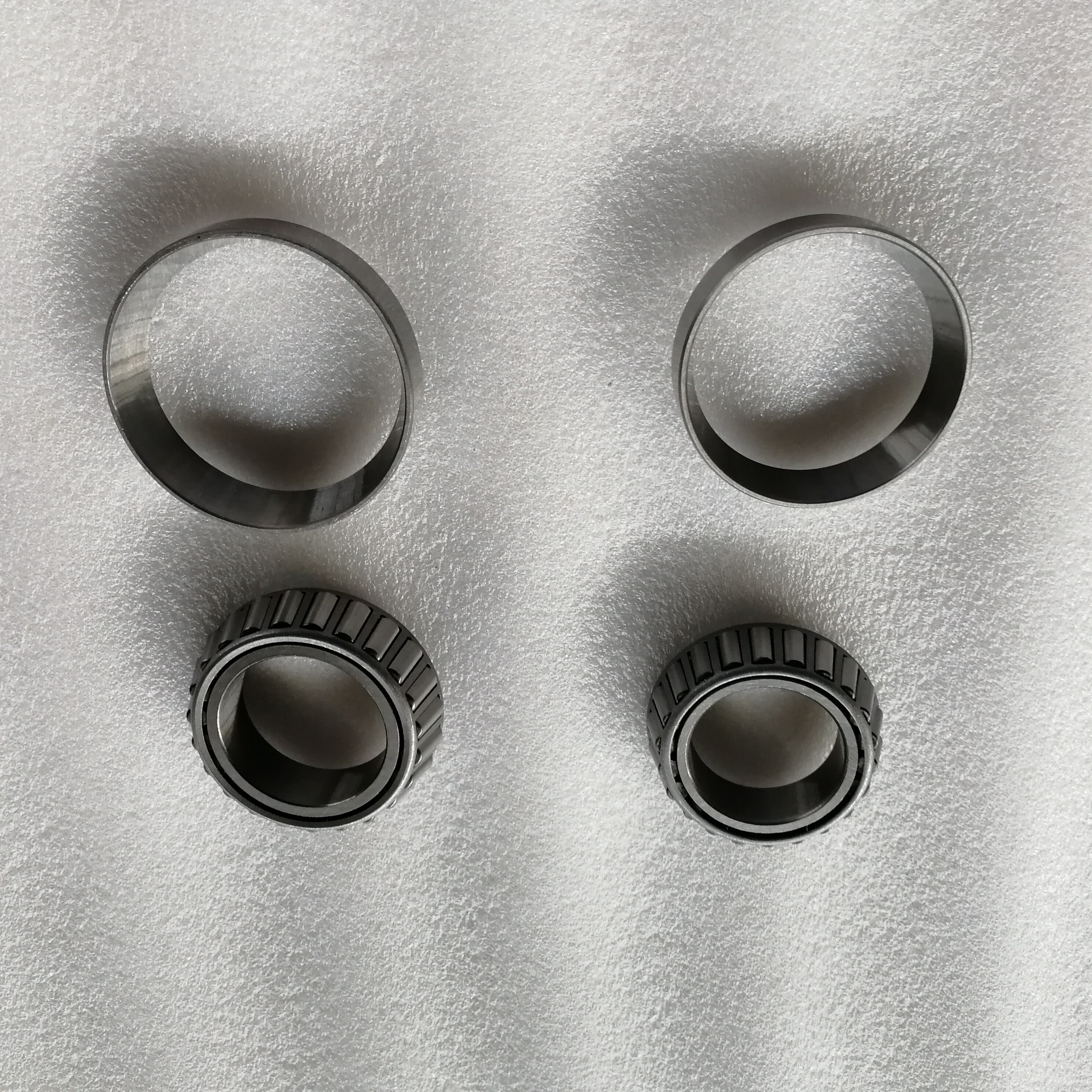 32008/32009 for Great Wall Steed - Front wheel bearing kit -Inner and outer