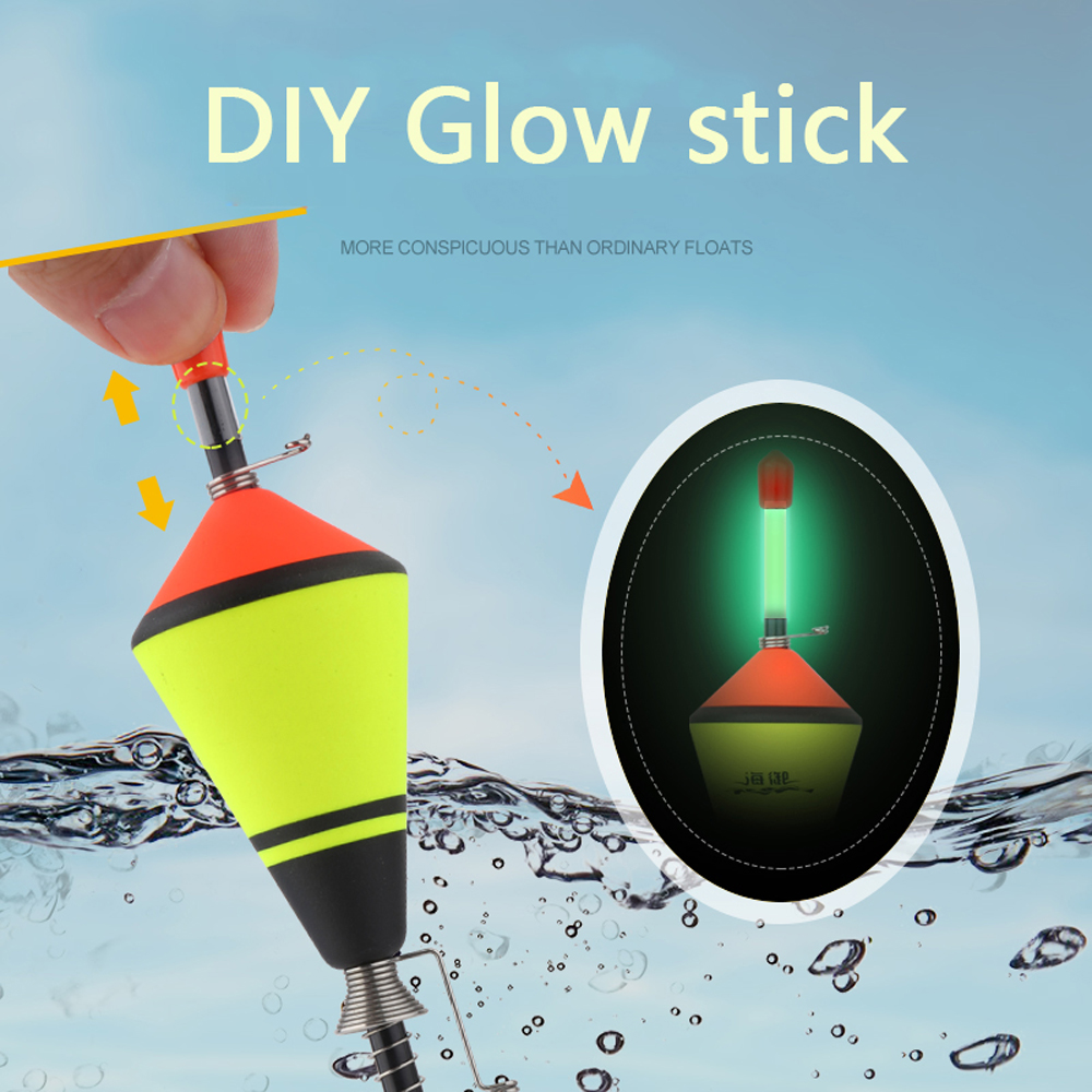 Magical Automatic Fishing Float Bite Alarm Alert P... – Vicedeal