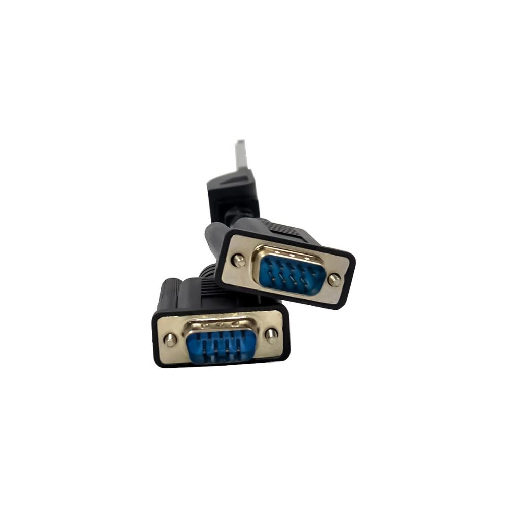 2 Poorten RS232 34Mm Expresscard Dual Seriële Poort DB9 Com RS-232 Uitbreidingskaart Voor Laptop Mcs7720 Chipset