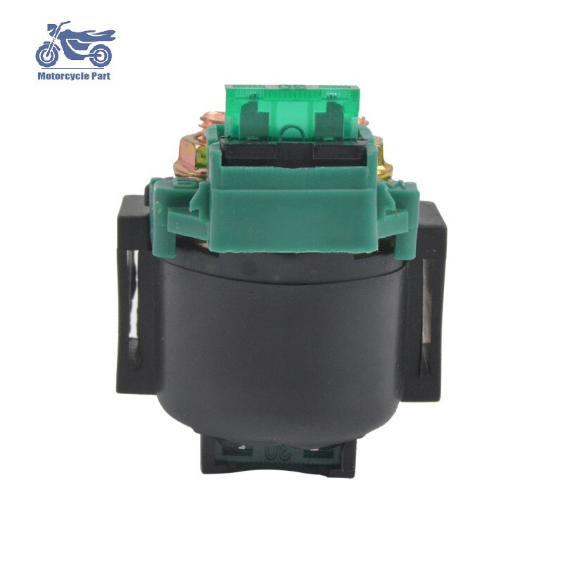Motorcycle Electrical Starter Solenoid Relay Ignition Switch For Honda VTR250 INTERCEPTOR VTR 250 FL250 Odyssey FL NX 250 NX250