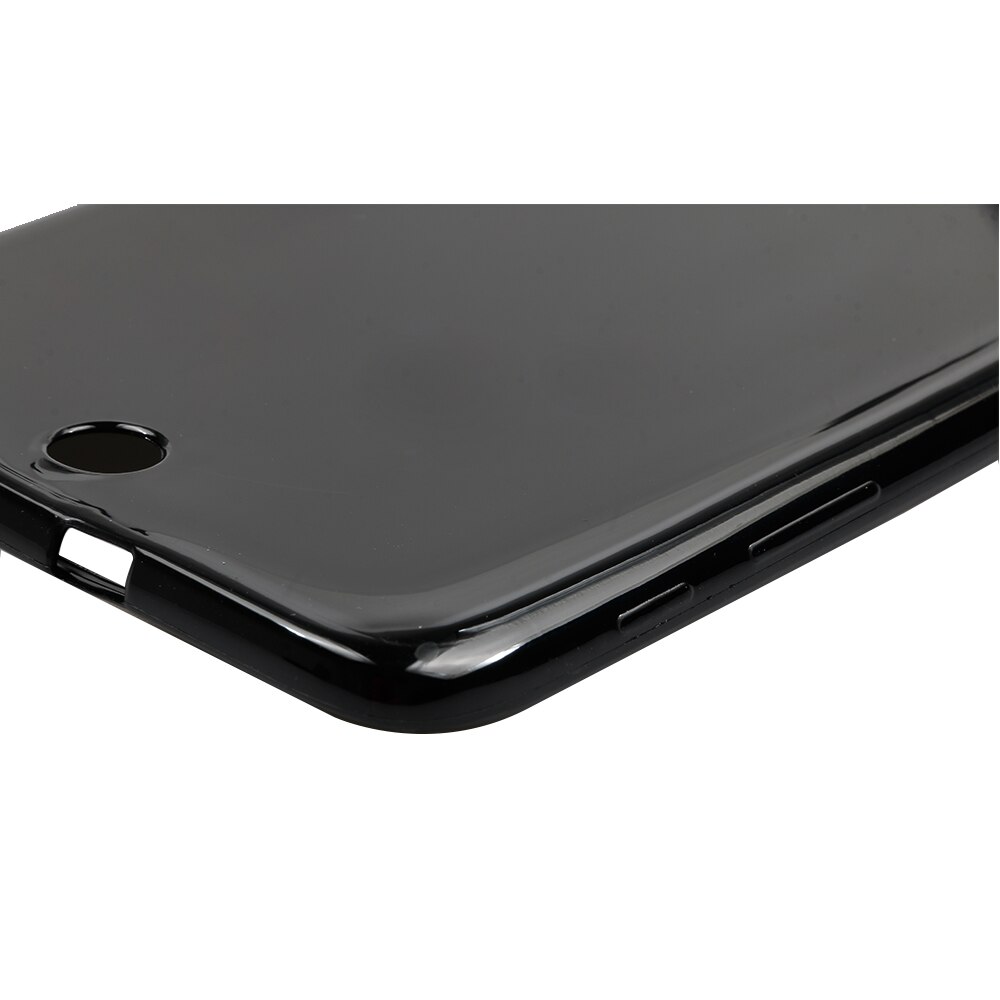 QIJUN Silicone Smart Tablet Back Cover For Lenovo Tab A7-50 A3500 A3500-h A3500-f Tab A7 7.0 inch A3500 Shockproof Bumper Case