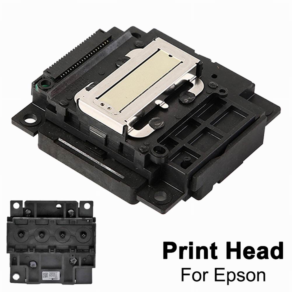 Printhead Replacement Head for EPSON L120/L210/L220/L211/L301/L310/L303/L350/L355 /L360 / L280/ L455/L565/L550/WF2520/ WF2530