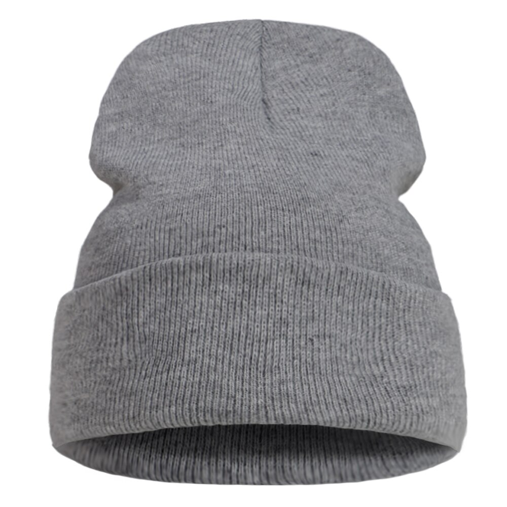 Mr T rex haine Push Ups imprimer Bonnet chapeau unisexe Hip Hop Bonnet casquette en plein air respirant tricoté casquettes hiver coton Skullies chapeaux: gray