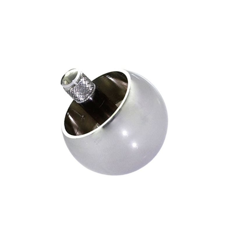 Funny metal flip over top tippie top spinning top magic toy kids favor kids