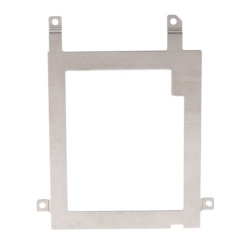 Harddisk metallbrett hdd caddie-brakett til dell breddegrad  e7440- datamaskinens skrivebord