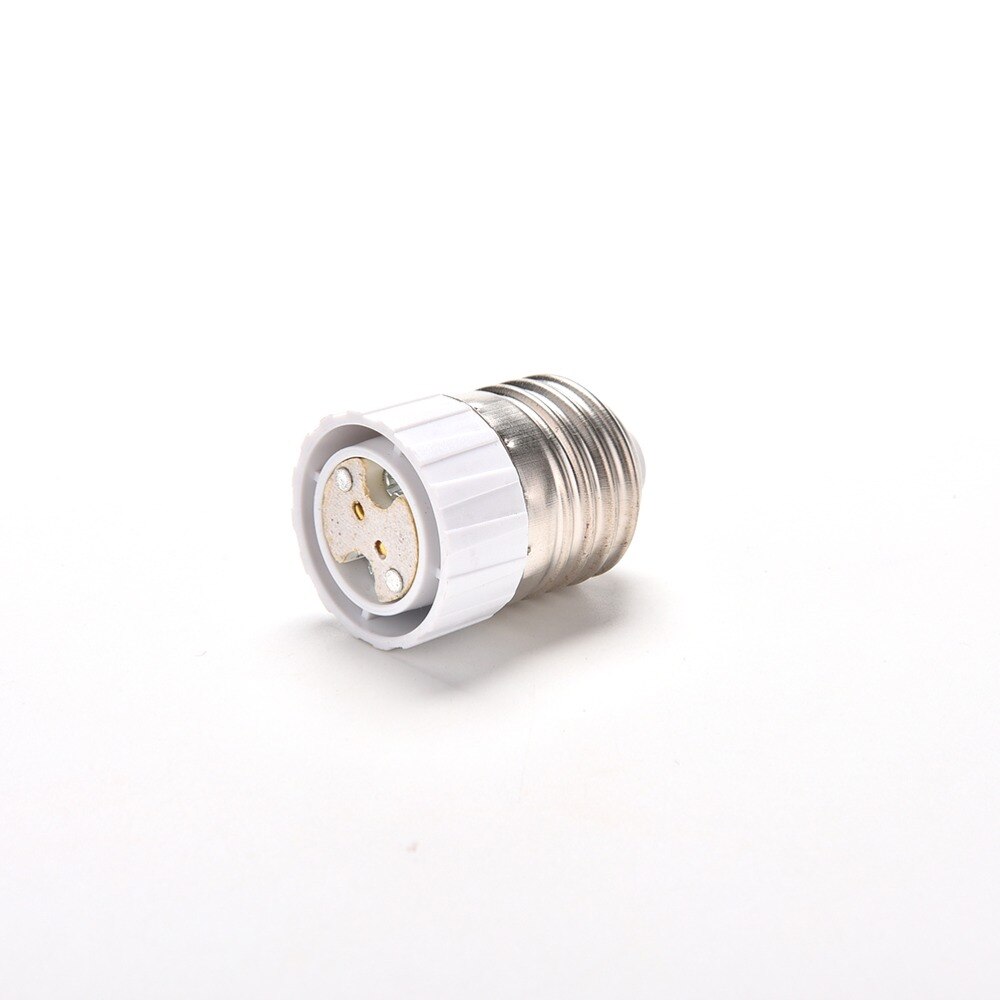 E27 Male Naar MR16 G4 Vrouwelijke Led Halogeen Cfl Light Bulb Lamp Base Socket Adapter Houder Converter