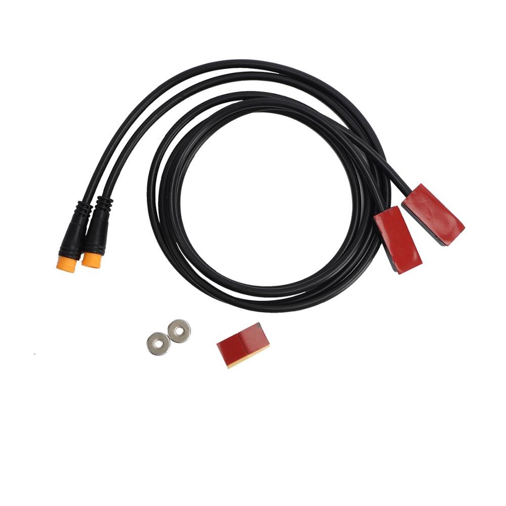 Forbestcy Electric Bike Brake Sensor Cable For BAFANG Motor Compatible with Hydraulic and Mechanical Brake Hydraulic disc brakes