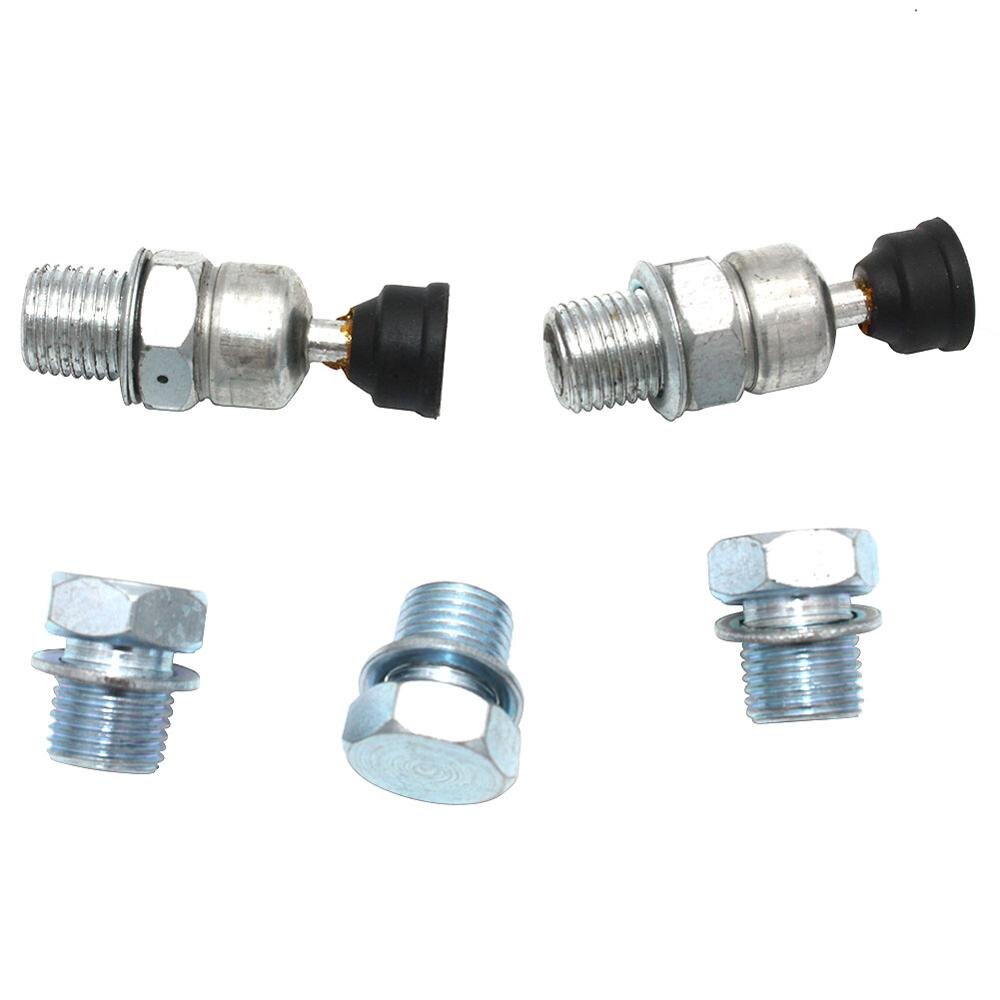 Universal Cylinder Plug Valve for Hu... Grandado