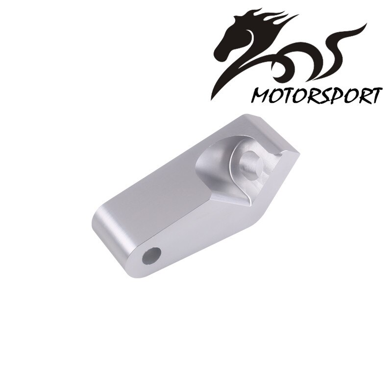 Aluminum Alloy LS/LS1 Alternator Bracket auto product Car accessories Fit for Camaro Durable Generator W/ Rear Brace