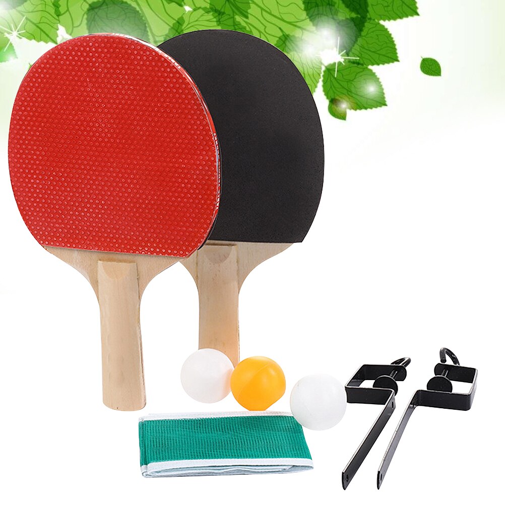 Ping Pong Table Tennis Racket Table Tennis Sports