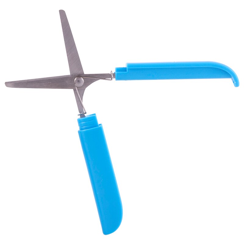 Deli 6000a portable scissors easy to carry Mini sc... – Grandado