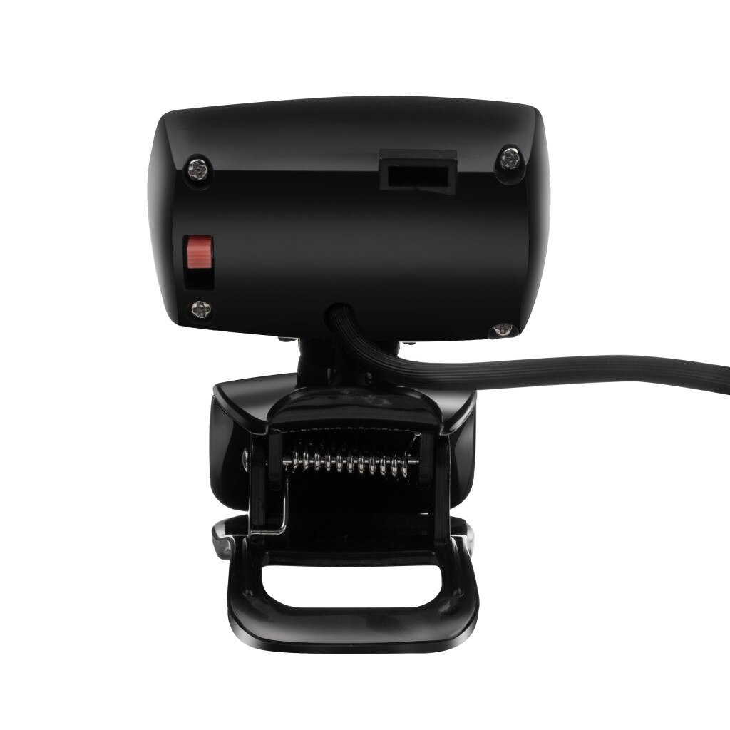 Usb Web Camera Computer Camera Webcams Full Hd Webcam Usb 3 Led Video Camera Met Microfoon Voor Pc Laptop Clip-Op